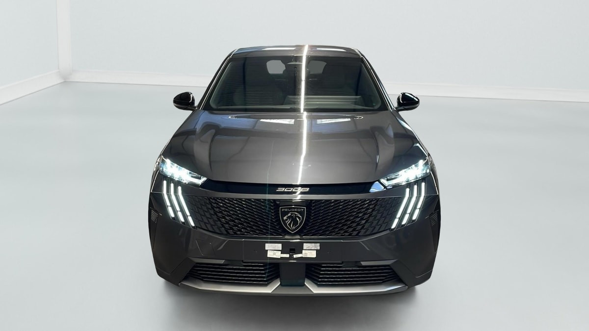 Vente en ligne Peugeot 3008 Hybrid 145 e-DCS6 Allure au prix de 28 510 €