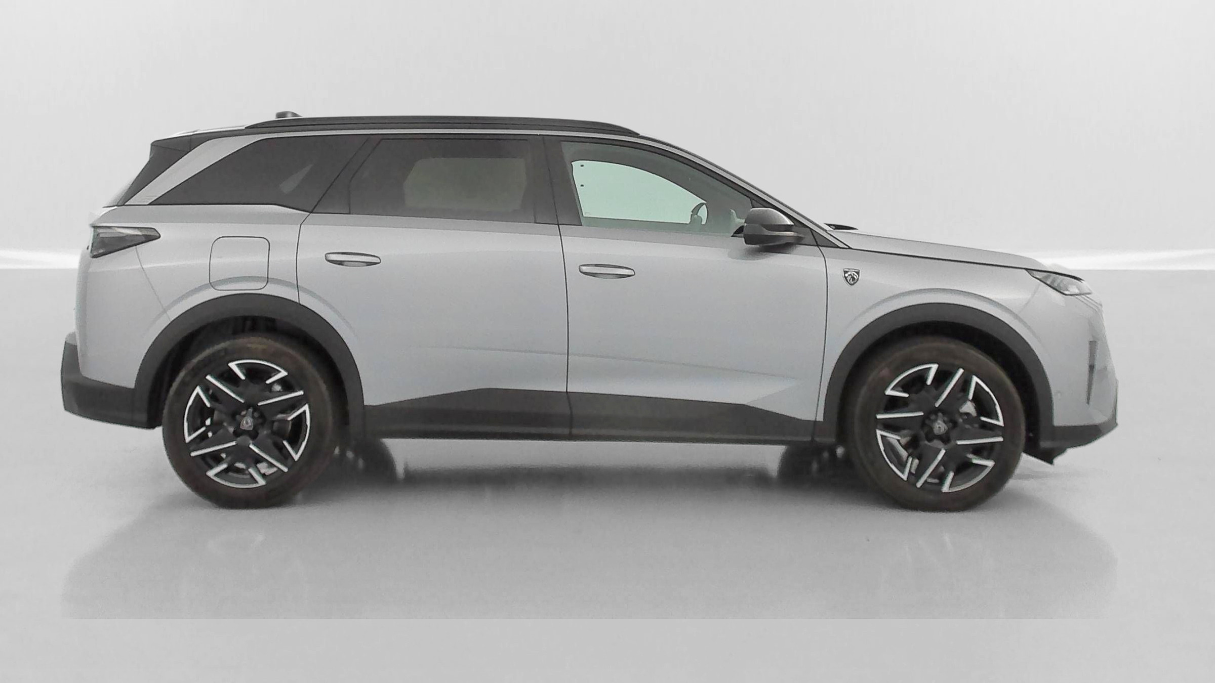Vente en ligne Peugeot 5008 5008 III 1.2 Hybrid 145ch GT e-DCS6 au prix de 33 910 €