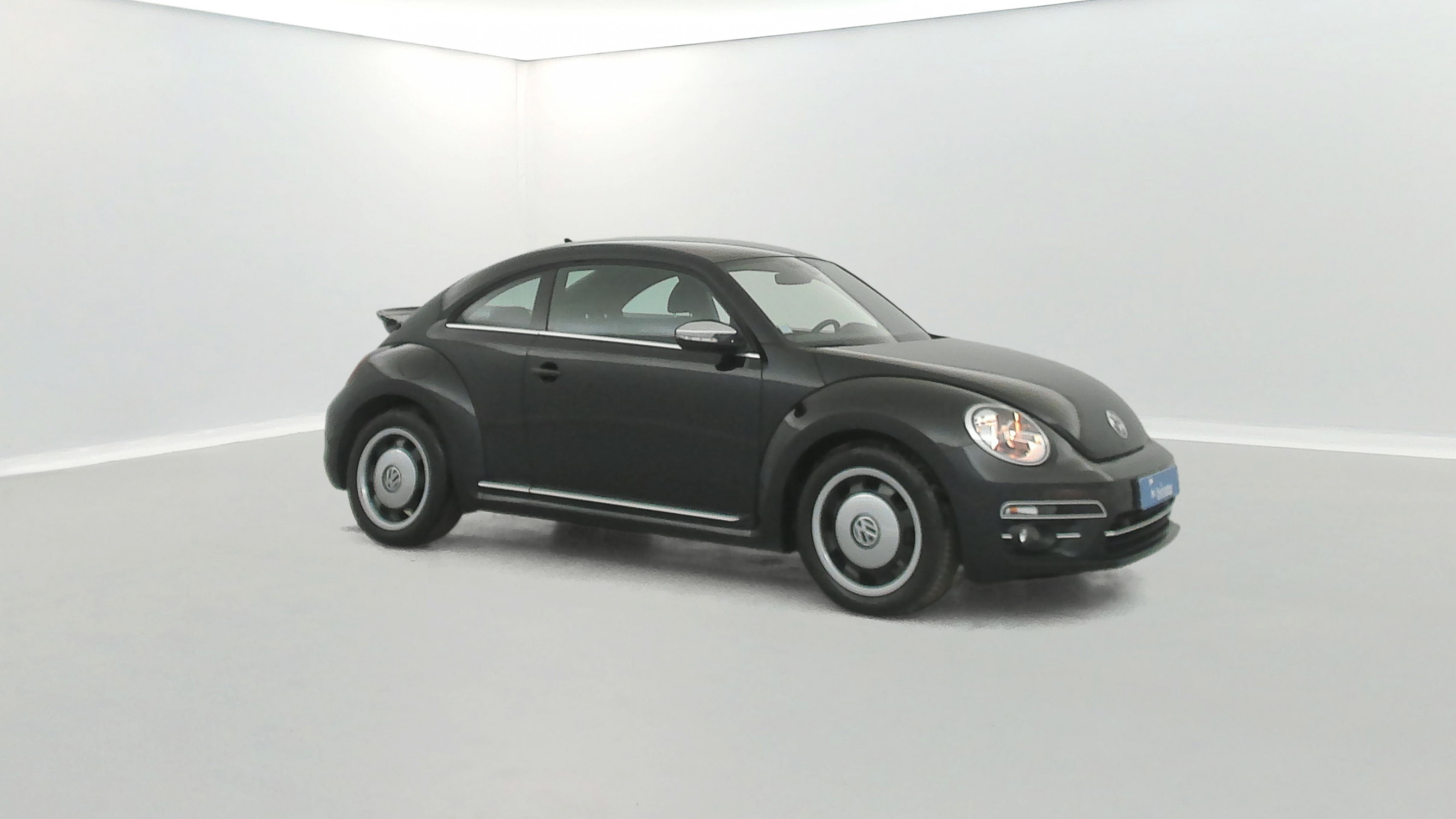 Vente en ligne Volkswagen Coccinelle 1.2 TSI 105ch Origin au prix de 15 980 €