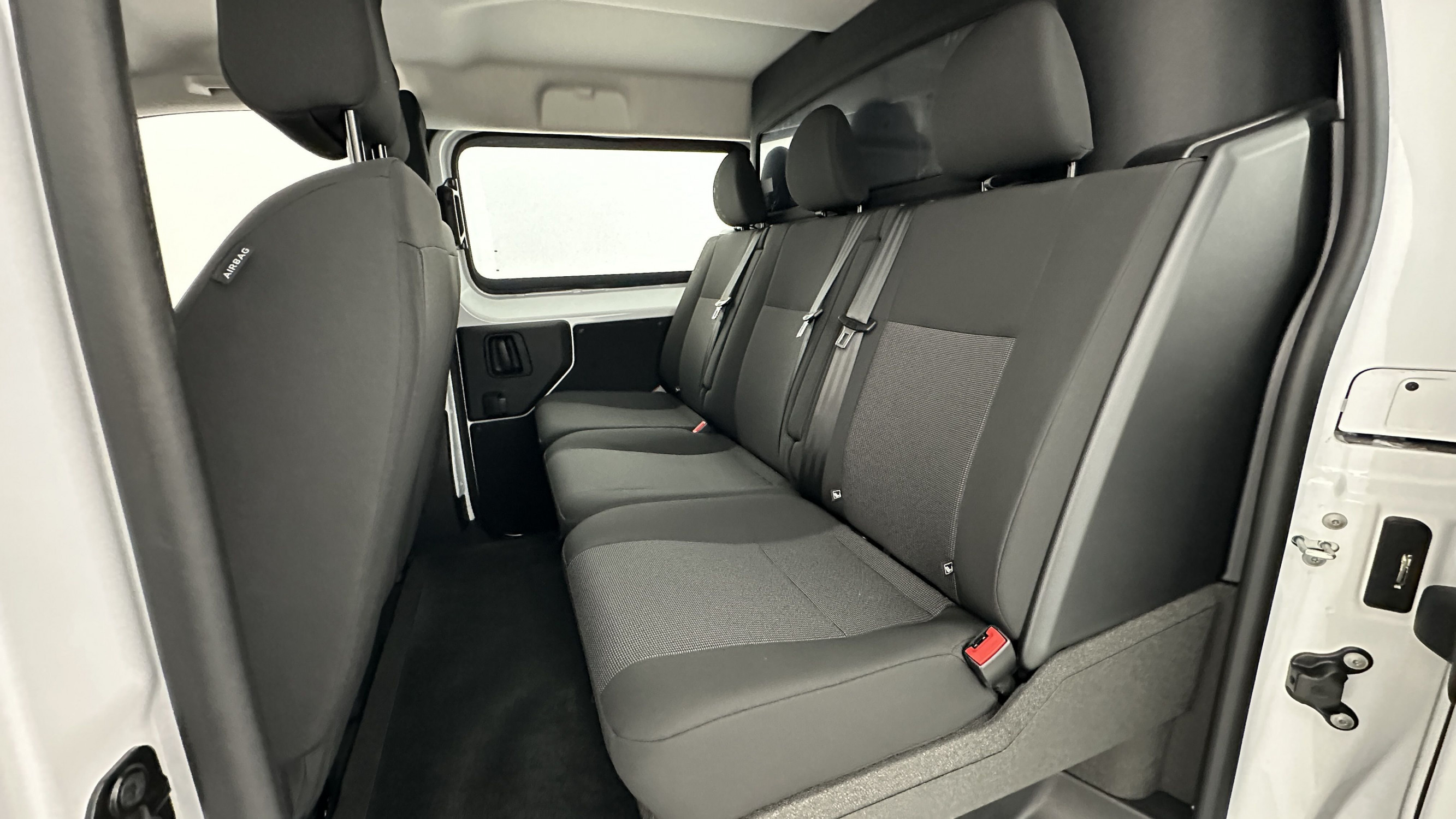 Vente en ligne Fiat Scudo SCUDO CA XL 2.0 BlueHDi 180ch Pack Premium Connect EAT8 au prix de 37 880 €