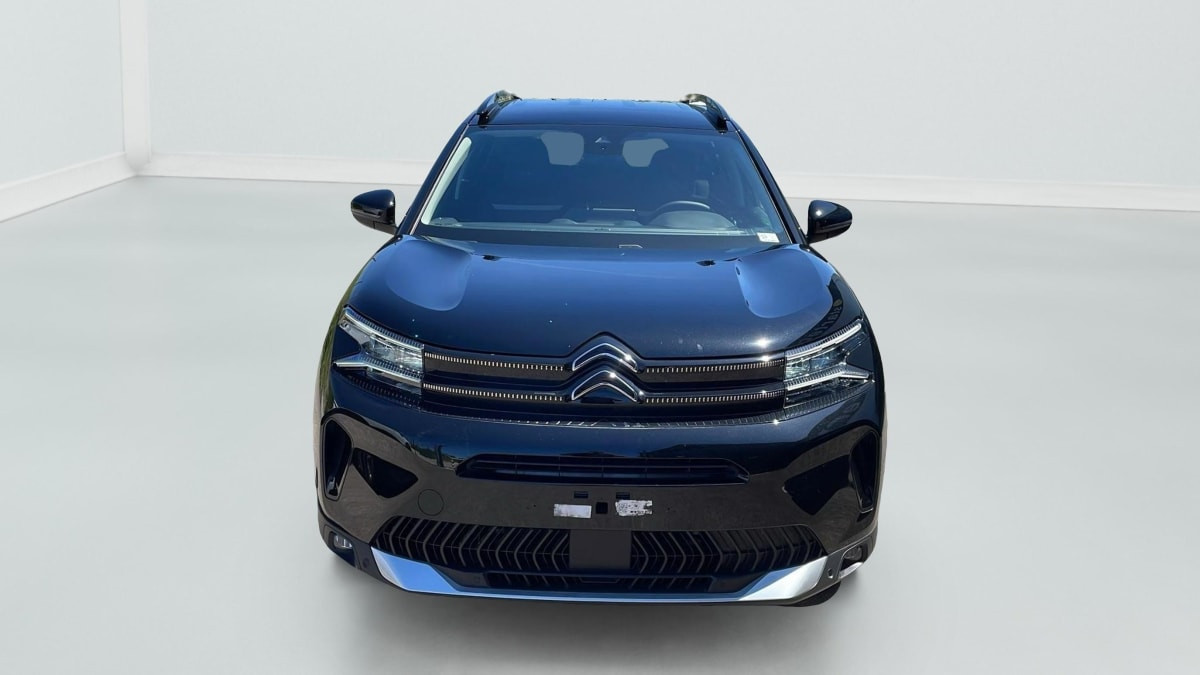 Vente en ligne Citroën C5 Aircross Hybride 145 e-DCS6 Max au prix de 25 010 €