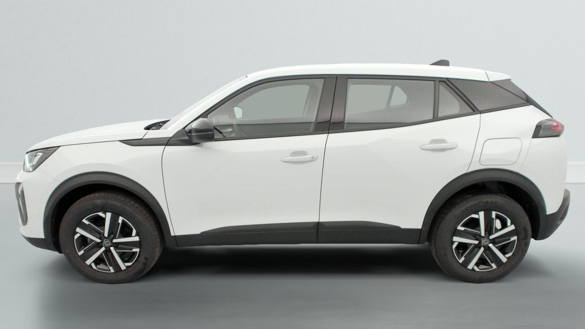 Vente en ligne Peugeot 2008 100 S S BVM6 Style au prix de 19 340 €