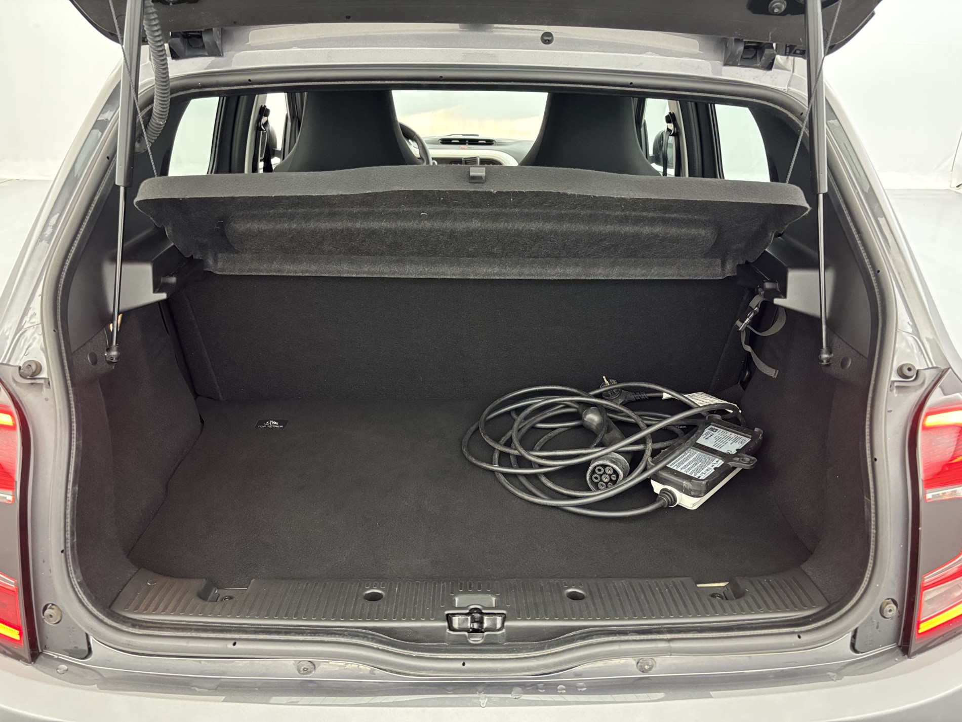 Vente en ligne Renault Twingo 3 E-Tech Electric Authentic Achat Intégral au prix de 10 990 €
