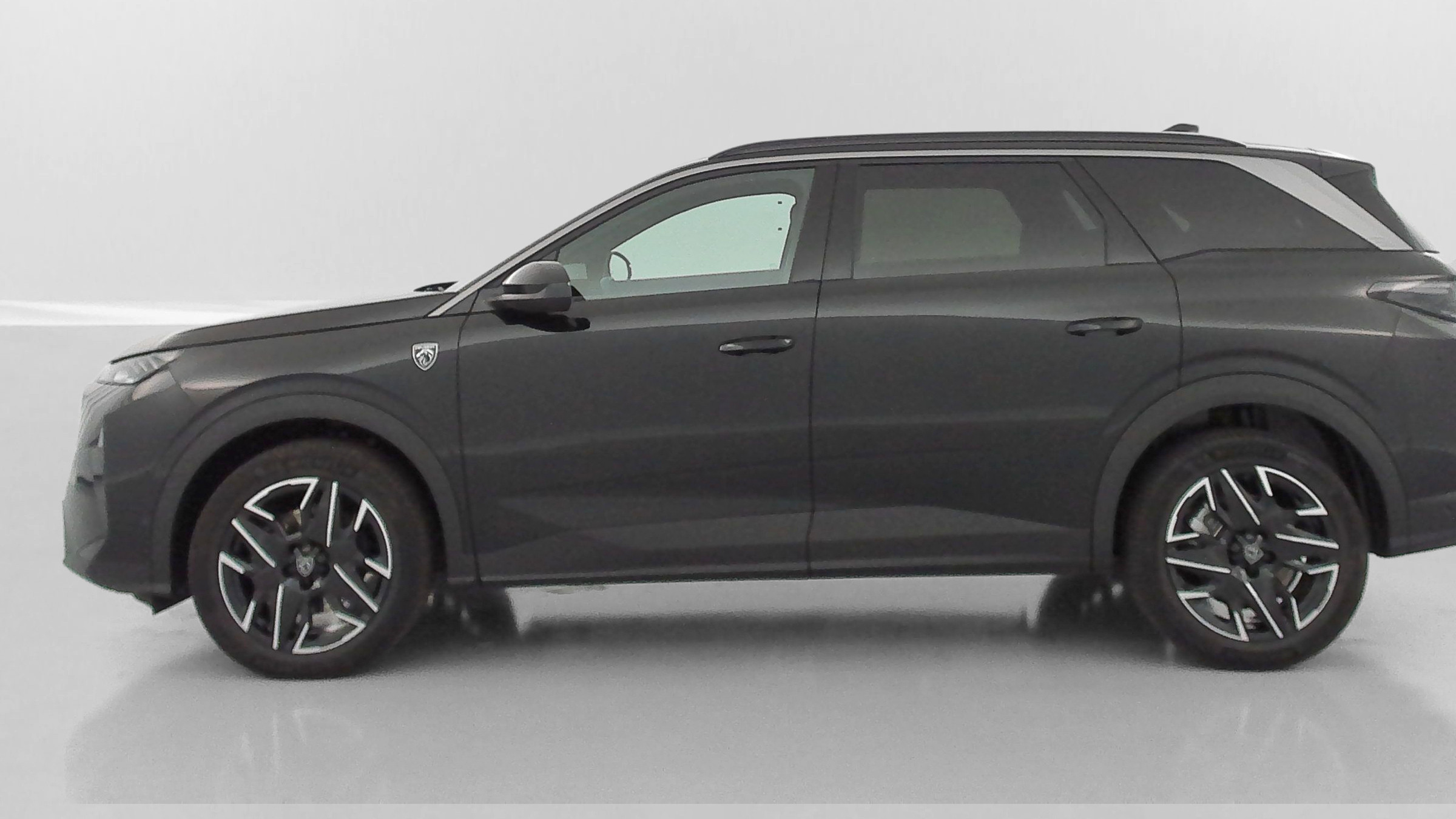 Vente en ligne Peugeot 5008 5008 III 1.2 Hybrid 145ch GT e-DCS6 au prix de 33 910 €