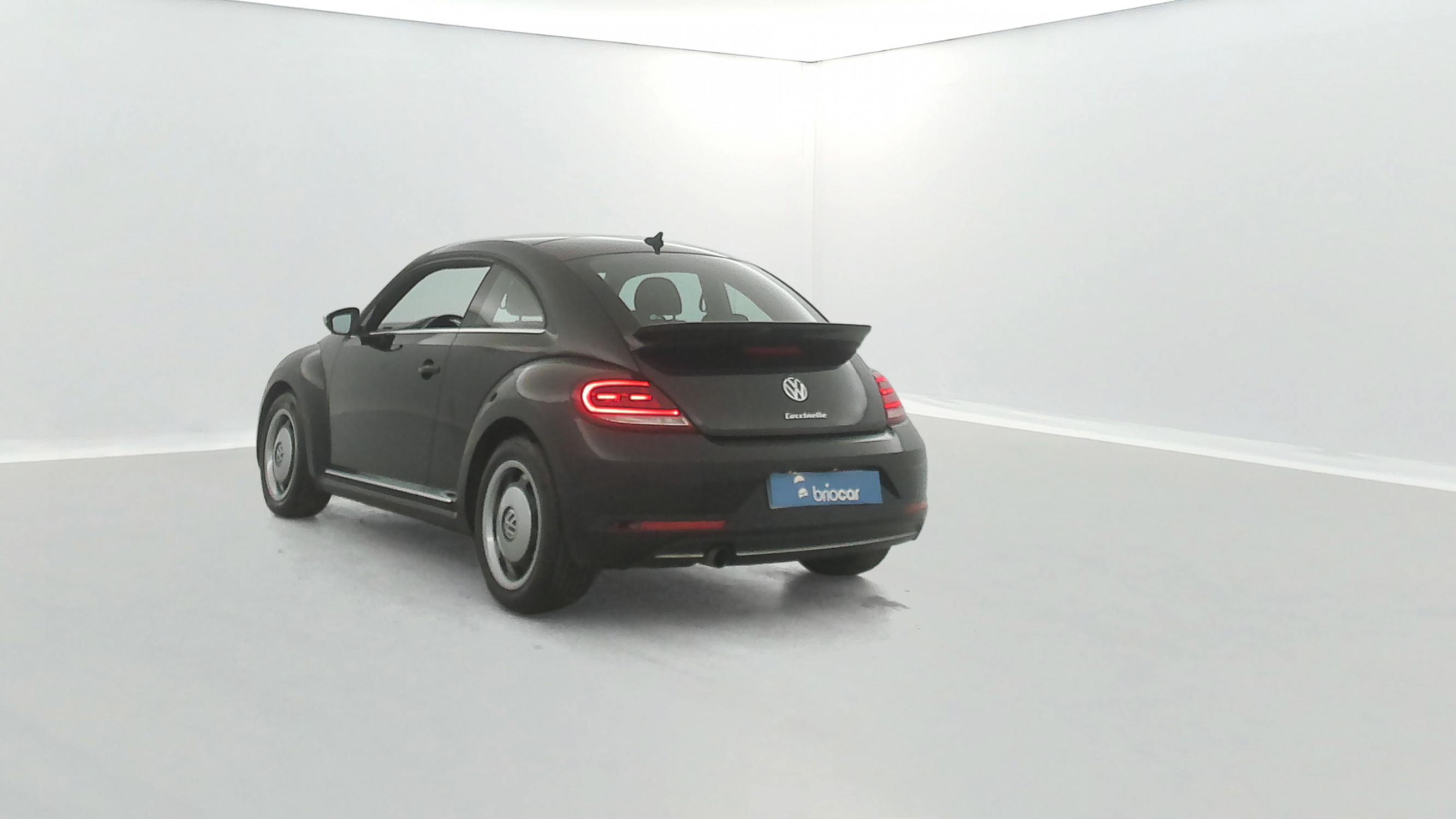 Vente en ligne Volkswagen Coccinelle 1.2 TSI 105ch Origin au prix de 15 980 €