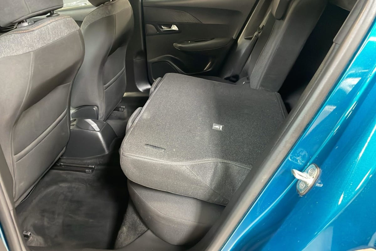 Vente en ligne Peugeot 2008 100 S S BVM6 Style au prix de 17 700 €