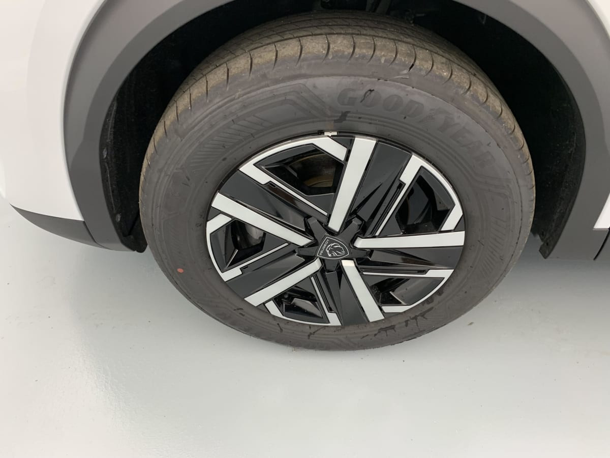 Vente en ligne Peugeot 2008 100 S S BVM6 Style au prix de 19 340 €