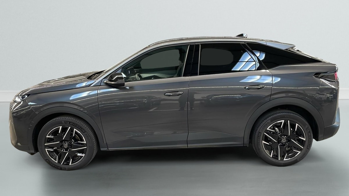 Vente en ligne Peugeot 3008 Hybrid 145 e-DCS6 Allure au prix de 28 510 €