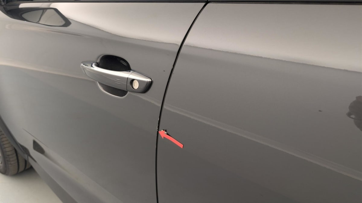 Vente en ligne Ds DS7 Crossback Hybride Rechargeable E-Tense 300 EAT8 4x4 Performance Line + au prix de 37 780 €