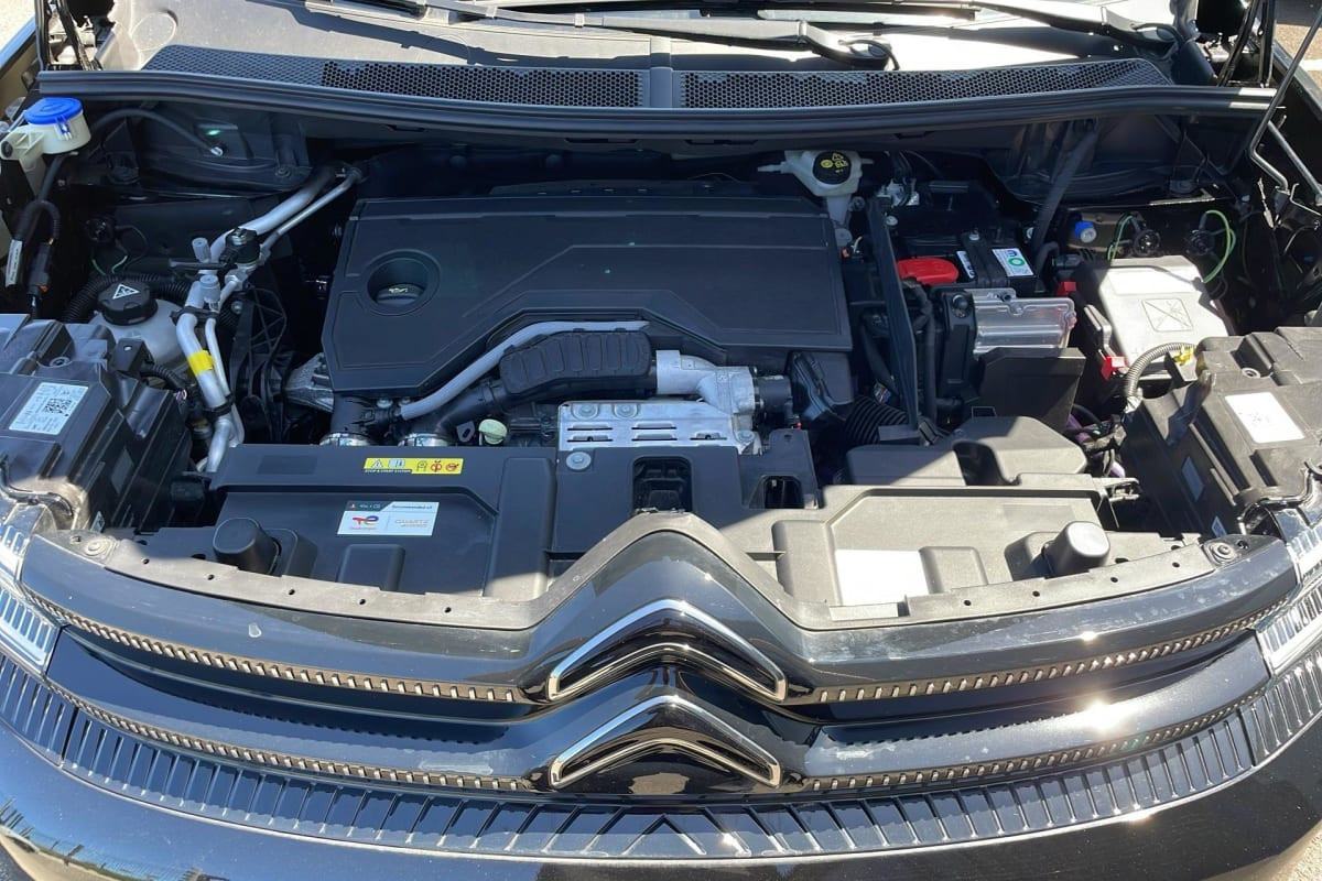 Vente en ligne Citroën C5 Aircross Hybride 145 e-DCS6 Max au prix de 25 010 €