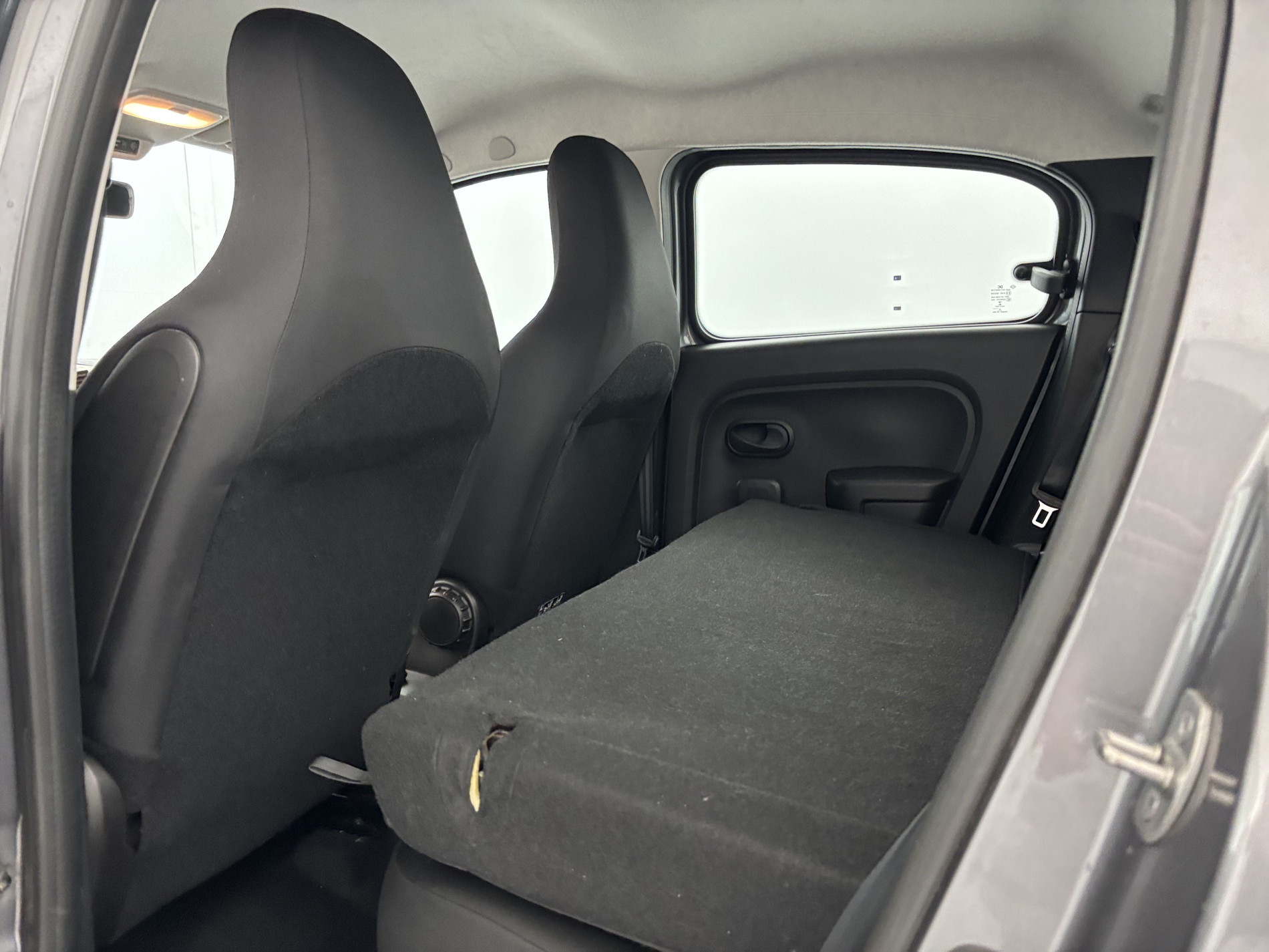Vente en ligne Renault Twingo 3 E-Tech Electric Authentic Achat Intégral au prix de 10 990 €