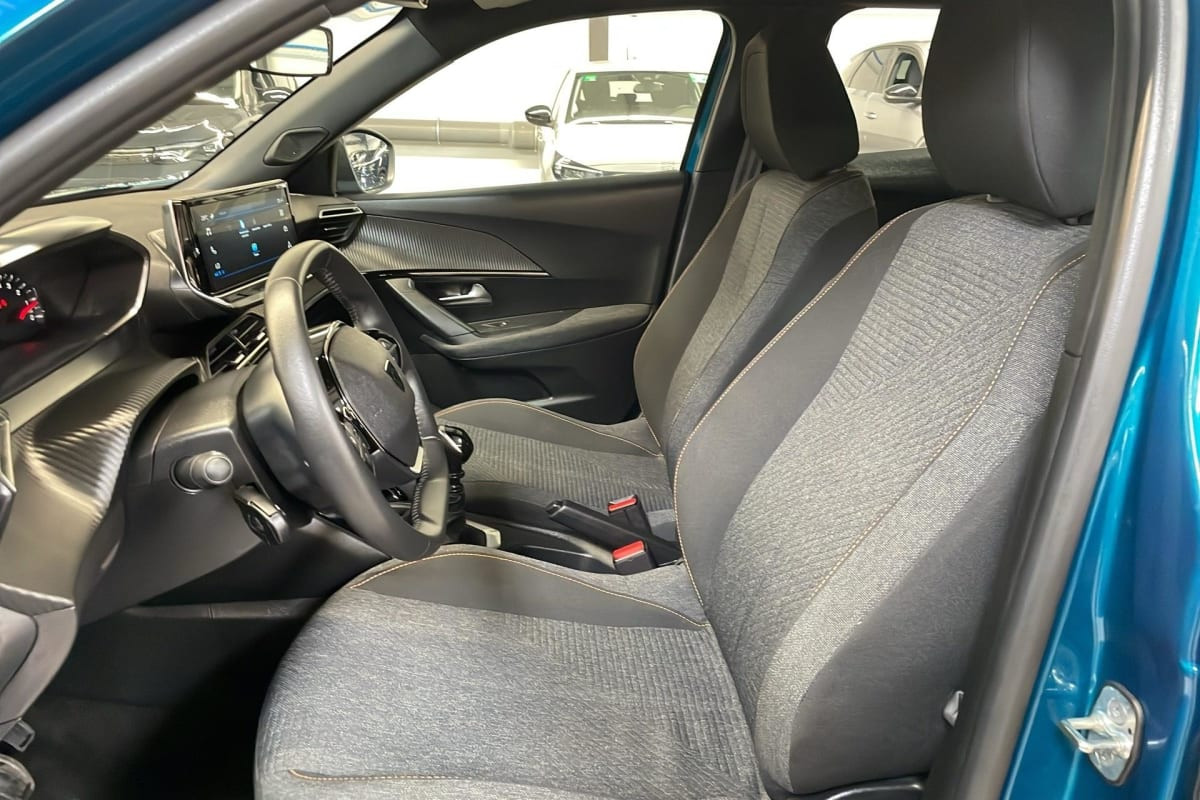 Vente en ligne Peugeot 2008 100 S S BVM6 Style au prix de 17 700 €