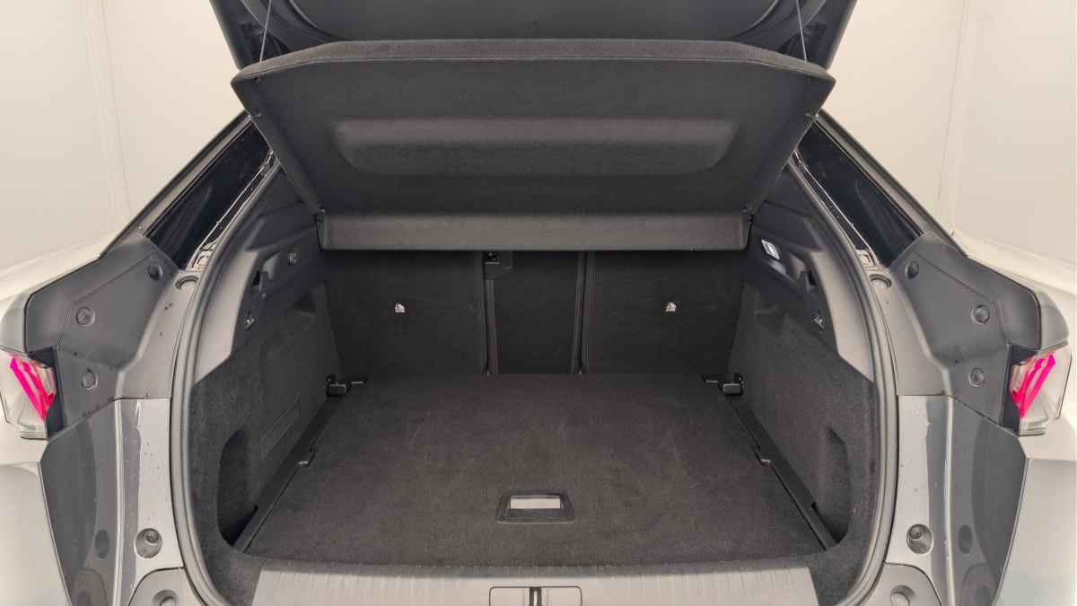Vente en ligne Peugeot 3008 Hybrid 145 e-DCS6 GT au prix de 28 510 €