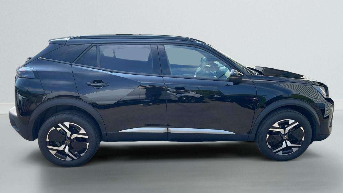 Vente en ligne Peugeot 2008 100 S S BVM6 Allure au prix de 19 120 €