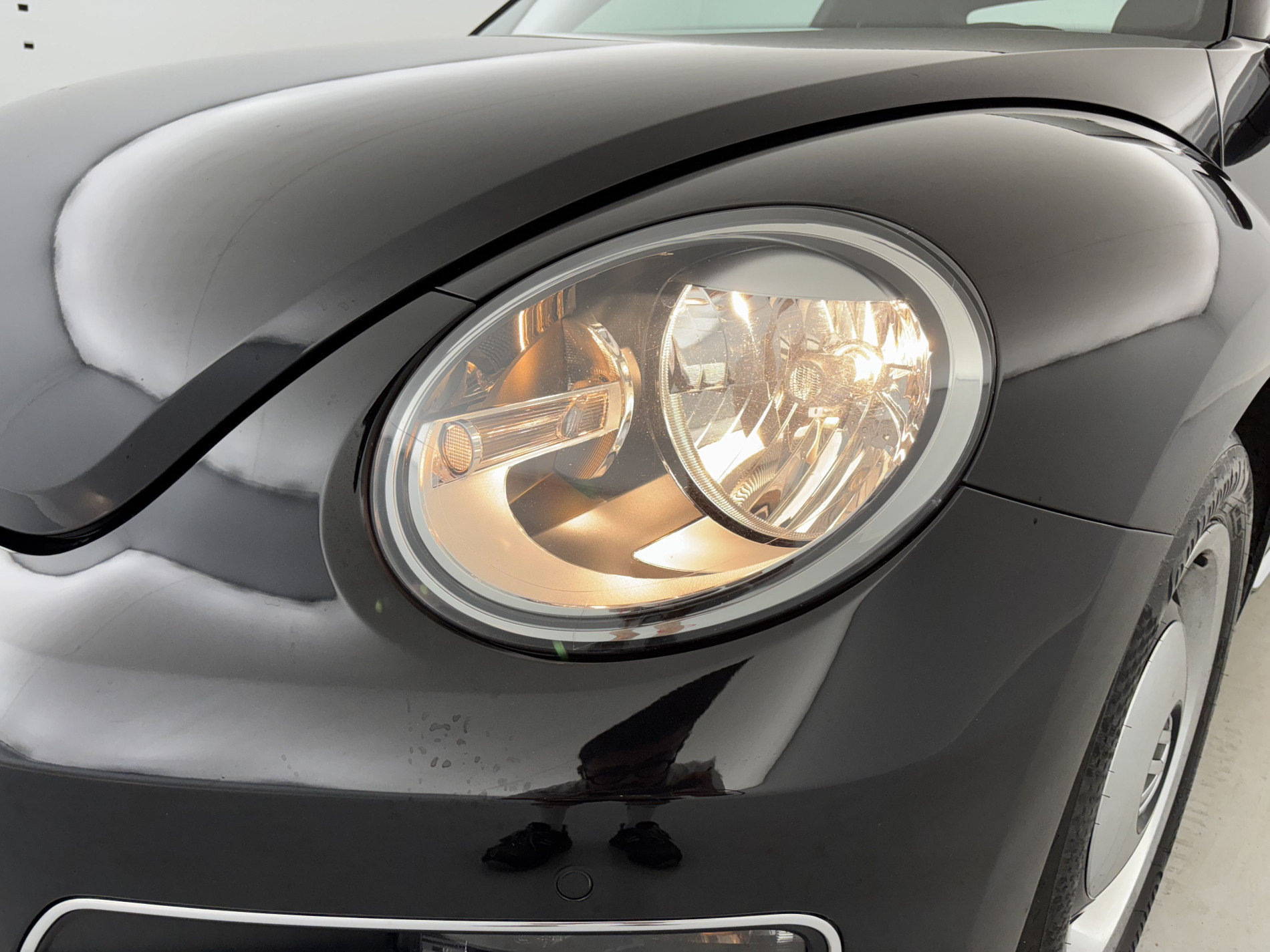 Vente en ligne Volkswagen Coccinelle 1.2 TSI 105ch Origin au prix de 15 980 €