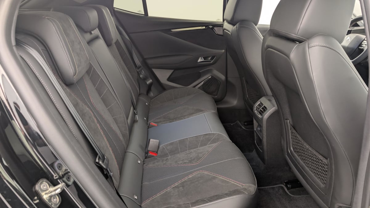 Vente en ligne Ds DS4 Hybride E-Tense 225 EAT8 Performance Line au prix de 31 600 €