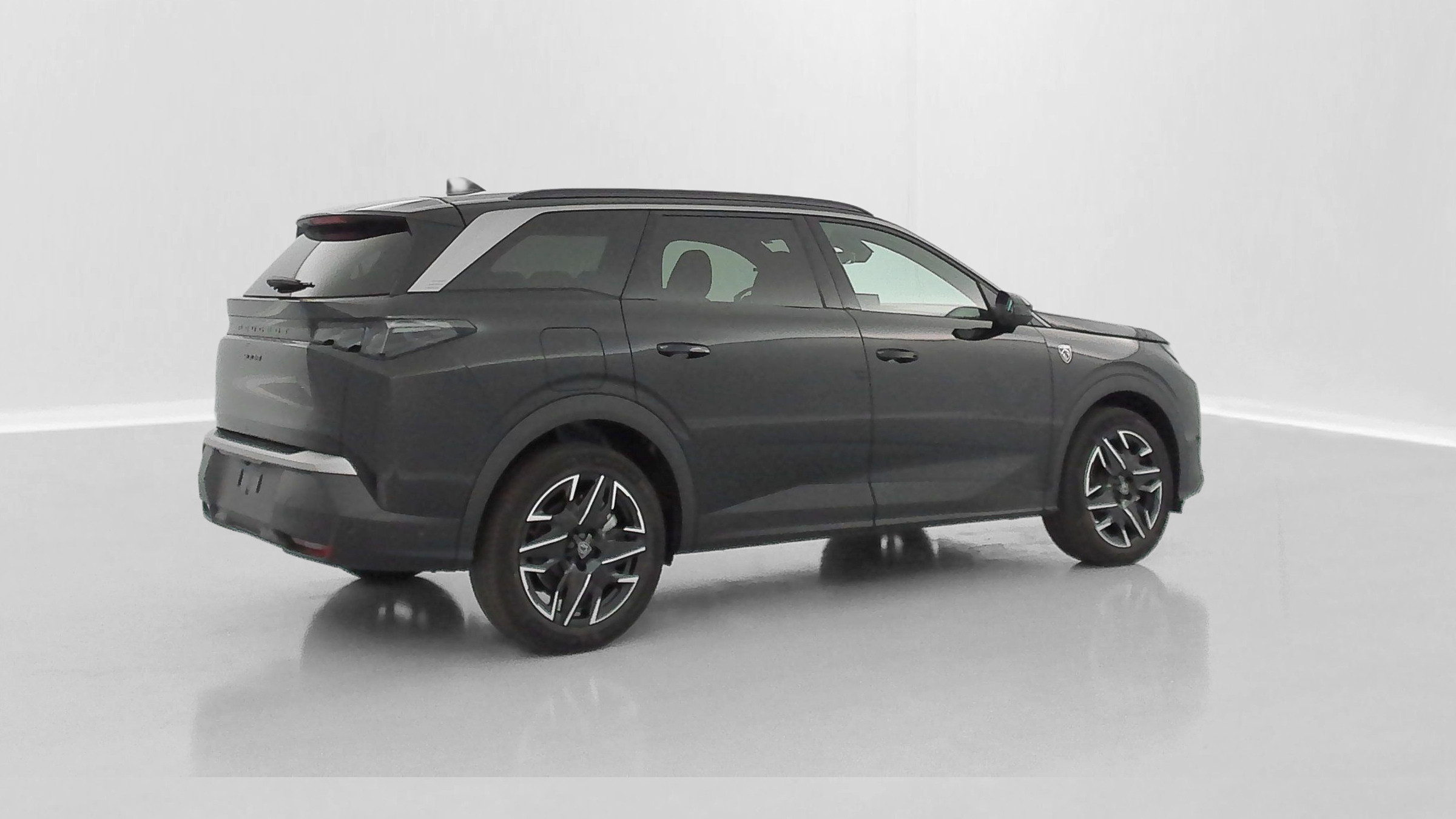 Vente en ligne Peugeot 5008 5008 III 1.2 Hybrid 145ch GT e-DCS6 au prix de 33 910 €