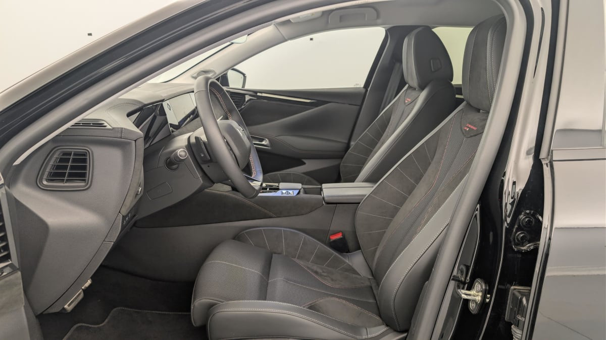 Vente en ligne Ds DS4 Hybride E-Tense 225 EAT8 Performance Line au prix de 31 600 €