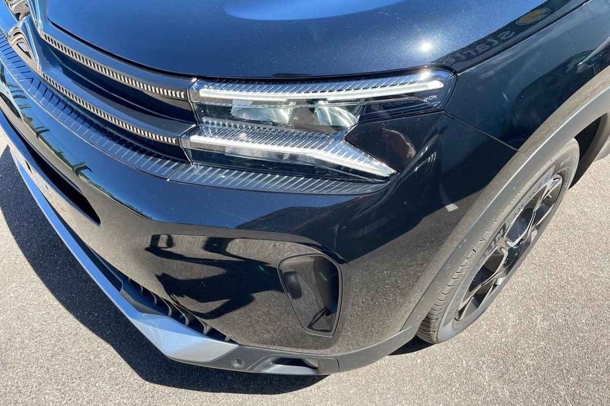 Vente en ligne Citroën C5 Aircross Hybride 145 e-DCS6 Max au prix de 25 010 €