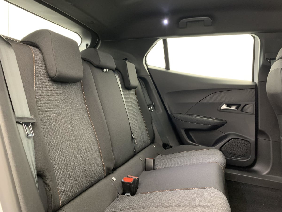 Vente en ligne Peugeot 2008 100 S S BVM6 Style au prix de 19 340 €