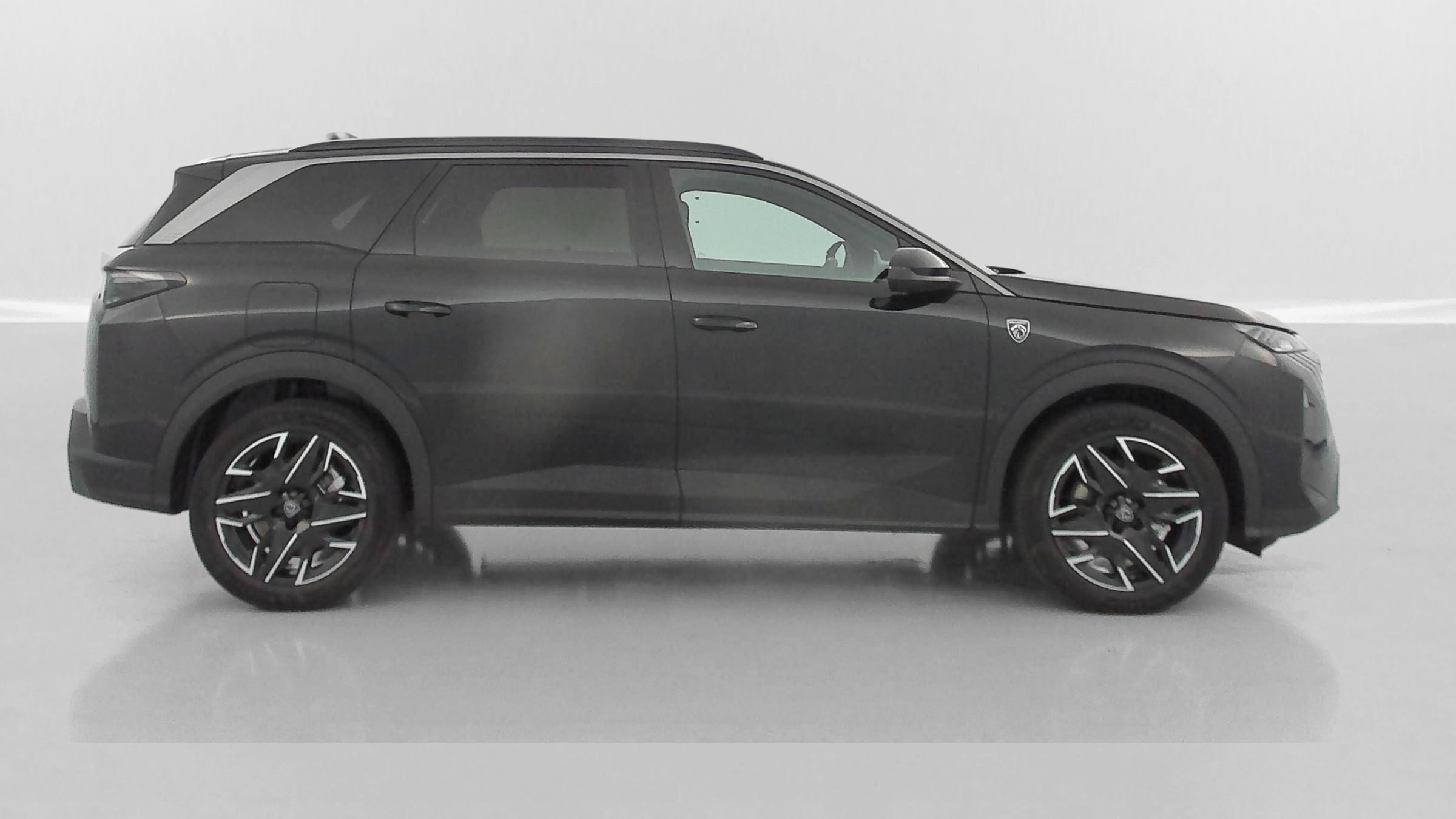 Vente en ligne Peugeot 5008 5008 III 1.2 Hybrid 145ch GT e-DCS6 au prix de 33 910 €