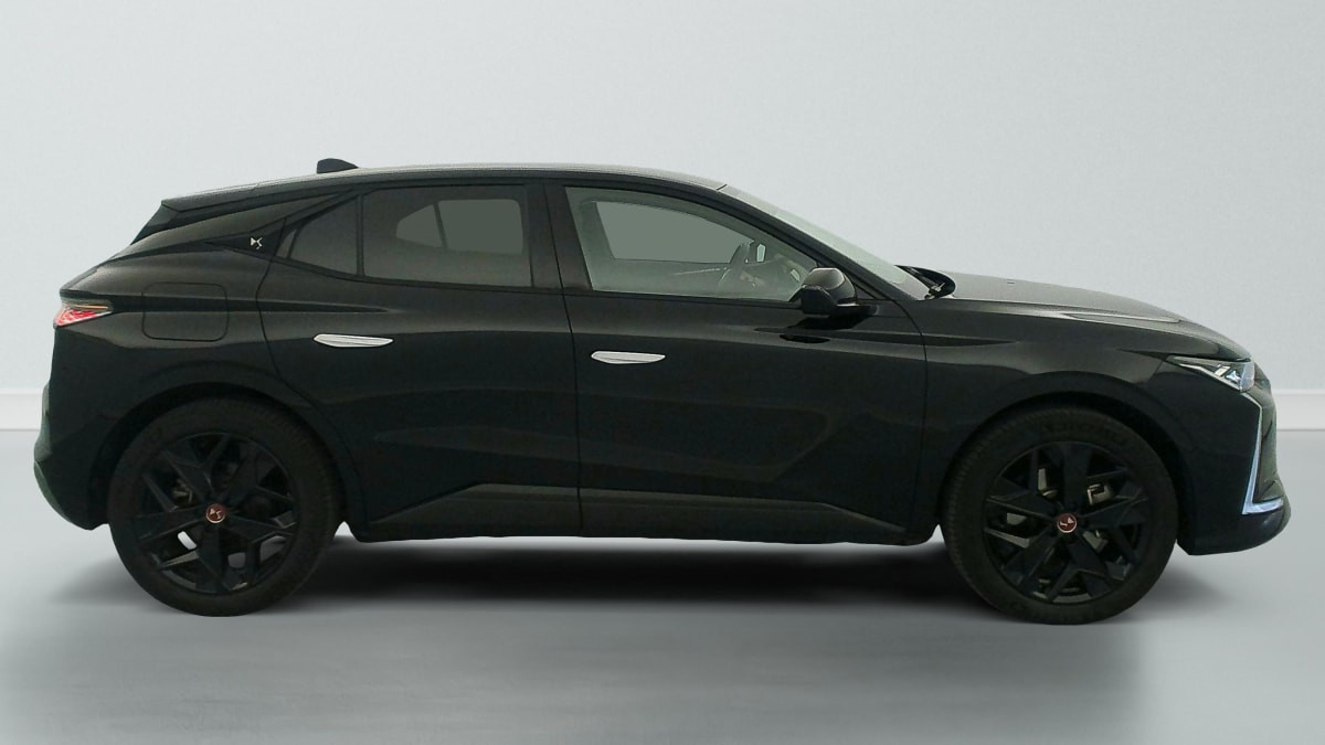 Vente en ligne Ds DS4 Hybride E-Tense 225 EAT8 Performance Line au prix de 31 600 €