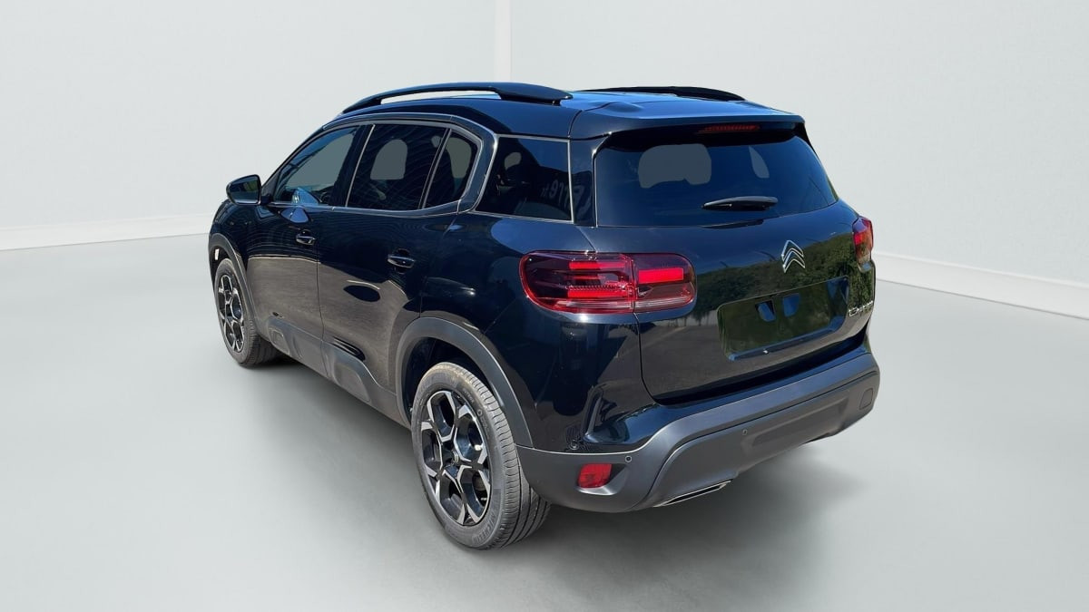 Vente en ligne Citroën C5 Aircross Hybride 145 e-DCS6 Max au prix de 25 010 €