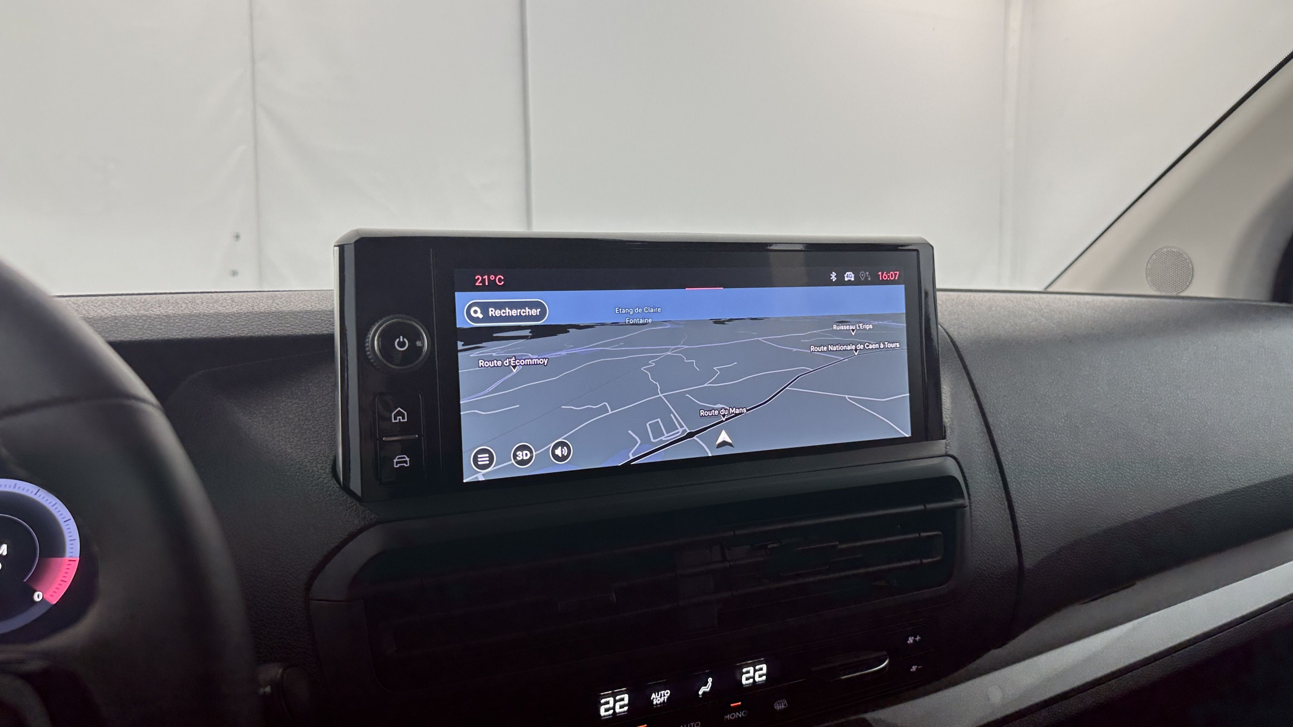 Vente en ligne Fiat Scudo SCUDO CA XL 2.0 BlueHDi 180ch Pack Premium Connect EAT8 au prix de 37 880 €