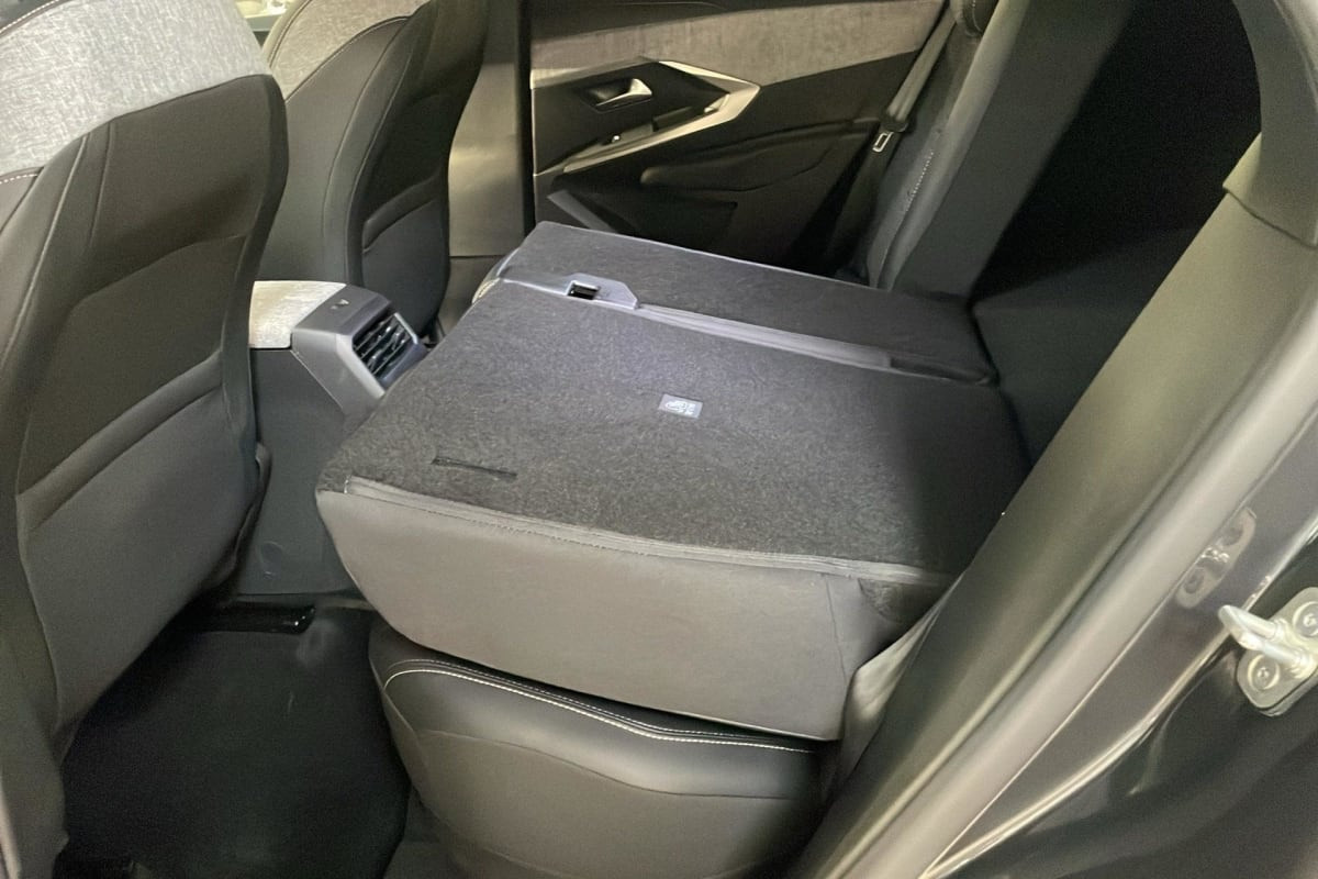 Vente en ligne Peugeot 3008 Hybrid 145 e-DCS6 Allure au prix de 28 510 €