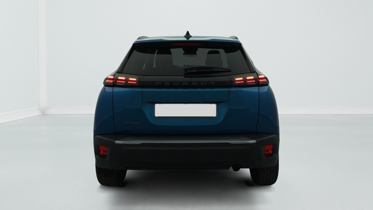 Vente en ligne Peugeot 2008 100 S S BVM6 Allure au prix de 18 400 €