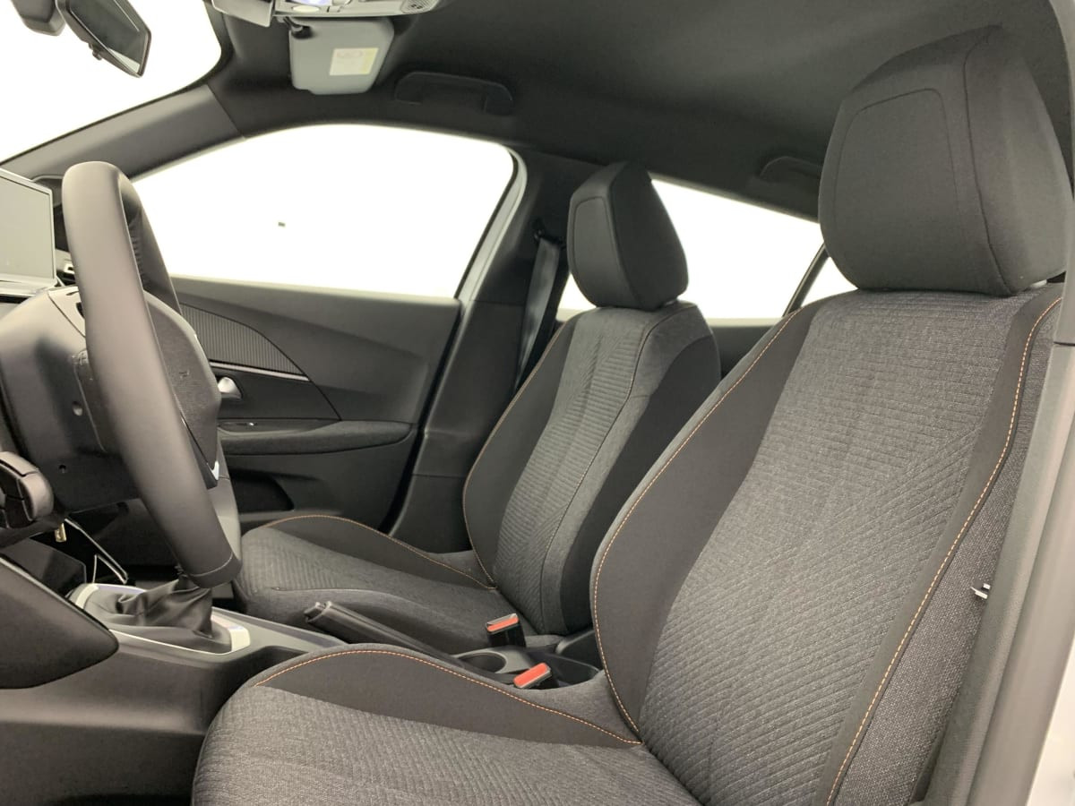 Vente en ligne Peugeot 2008 100 S S BVM6 Style au prix de 19 340 €
