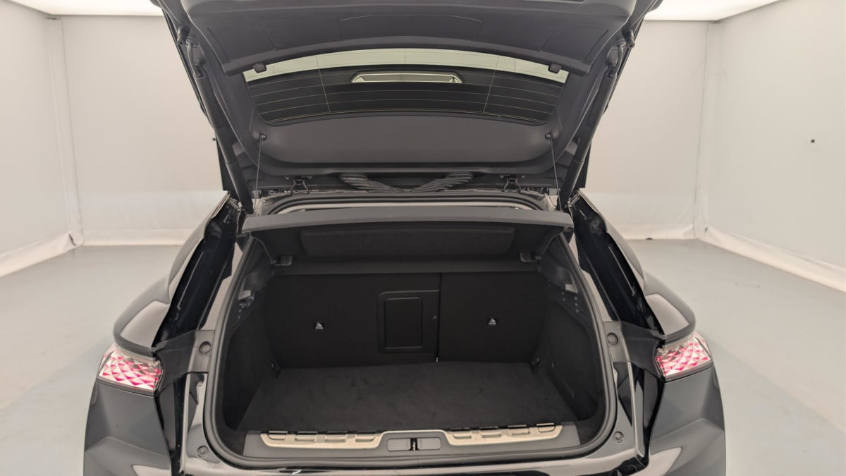 Vente en ligne Ds DS4 Hybride E-Tense 225 EAT8 Performance Line au prix de 31 600 €