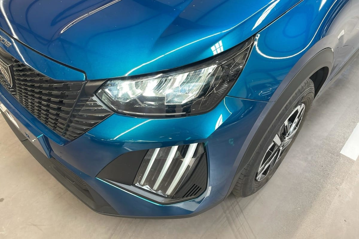 Vente en ligne Peugeot 2008 100 S S BVM6 Style au prix de 17 700 €
