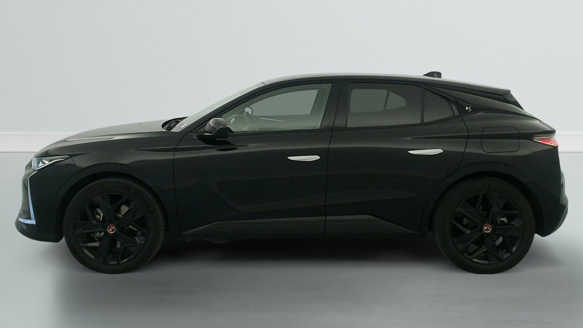 Vente en ligne Ds DS4 Hybride E-Tense 225 EAT8 Performance Line au prix de 31 600 €