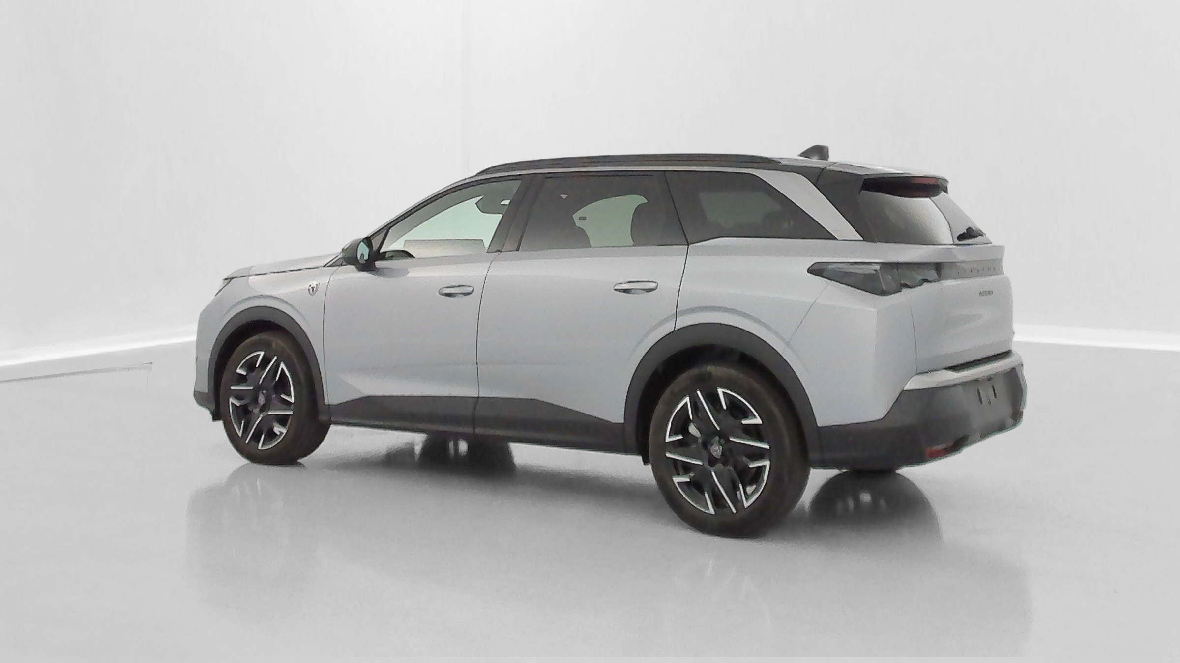 Vente en ligne Peugeot 5008 5008 III 1.2 Hybrid 145ch GT e-DCS6 au prix de 33 910 €