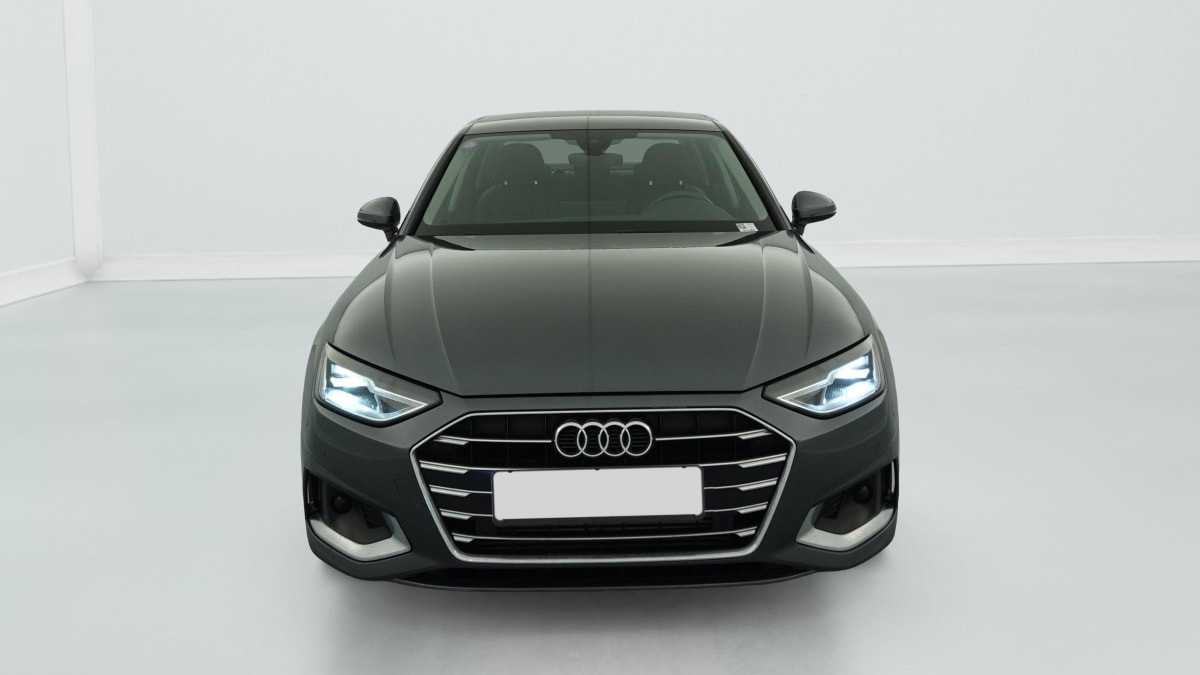 Vente en ligne Audi A4 35 TFSI 150 S tronic 7 Design au prix de 20 270 €