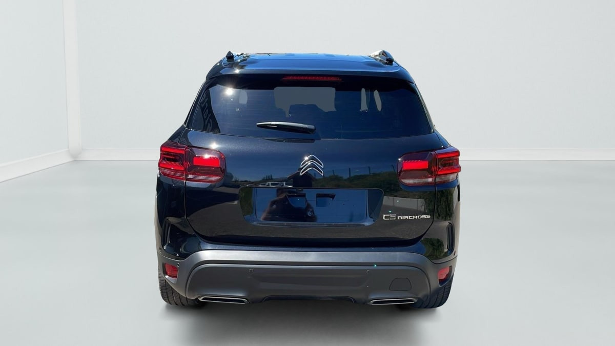 Vente en ligne Citroën C5 Aircross Hybride 145 e-DCS6 Max au prix de 25 010 €