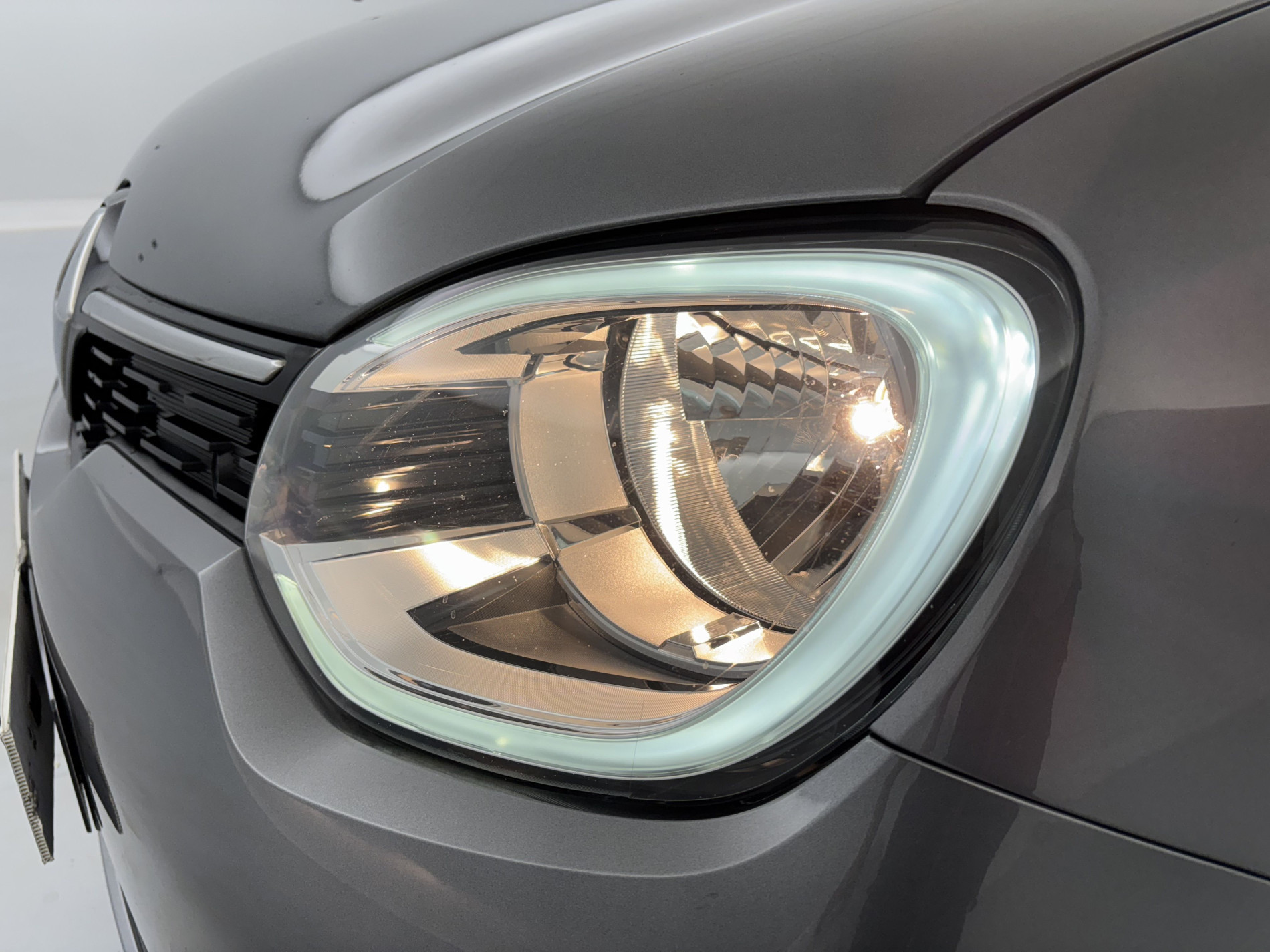 Vente en ligne Renault Twingo 3 E-Tech Electric Authentic Achat Intégral au prix de 10 990 €