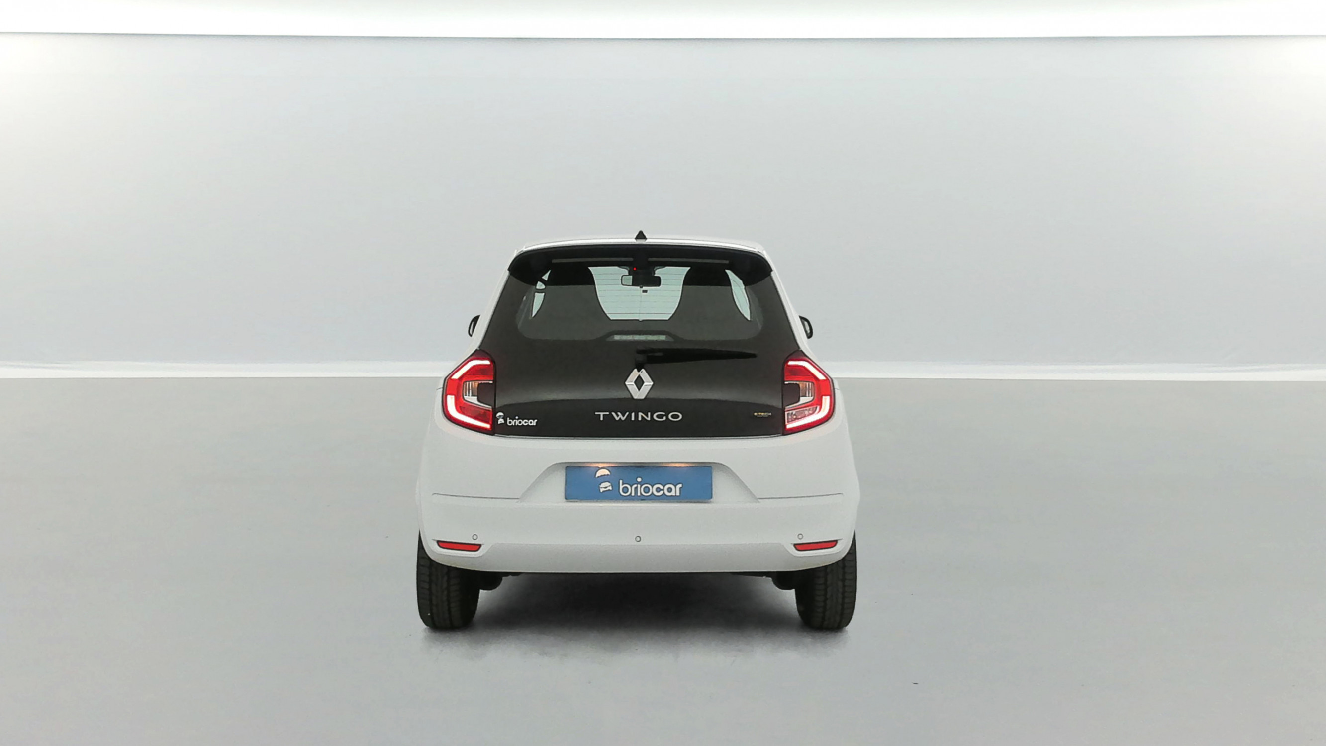 Vente en ligne Renault Twingo 3 E-Tech Electric Equilibre R80 Achat Intégral au prix de 11 990 €