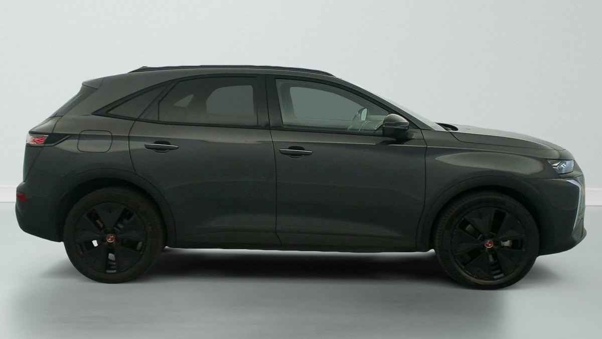 Vente en ligne Ds DS7 Crossback Hybride Rechargeable E-Tense 300 EAT8 4x4 Performance Line + au prix de 37 780 €