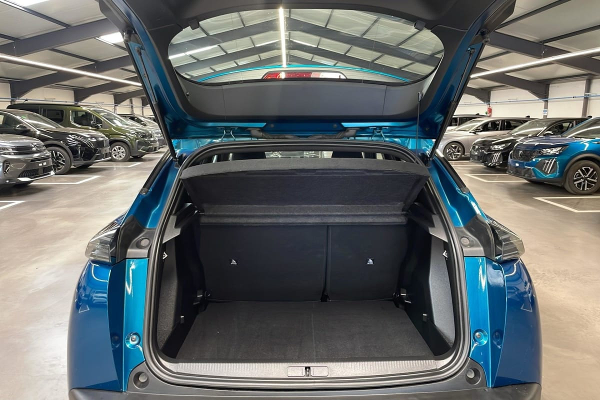 Vente en ligne Peugeot 2008 100 S S BVM6 Style au prix de 17 700 €