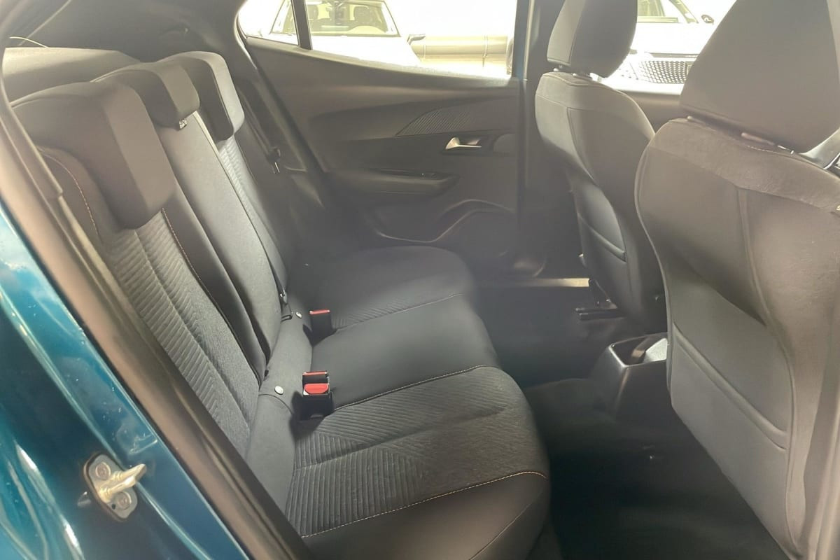 Vente en ligne Peugeot 2008 100 S S BVM6 Style au prix de 17 700 €