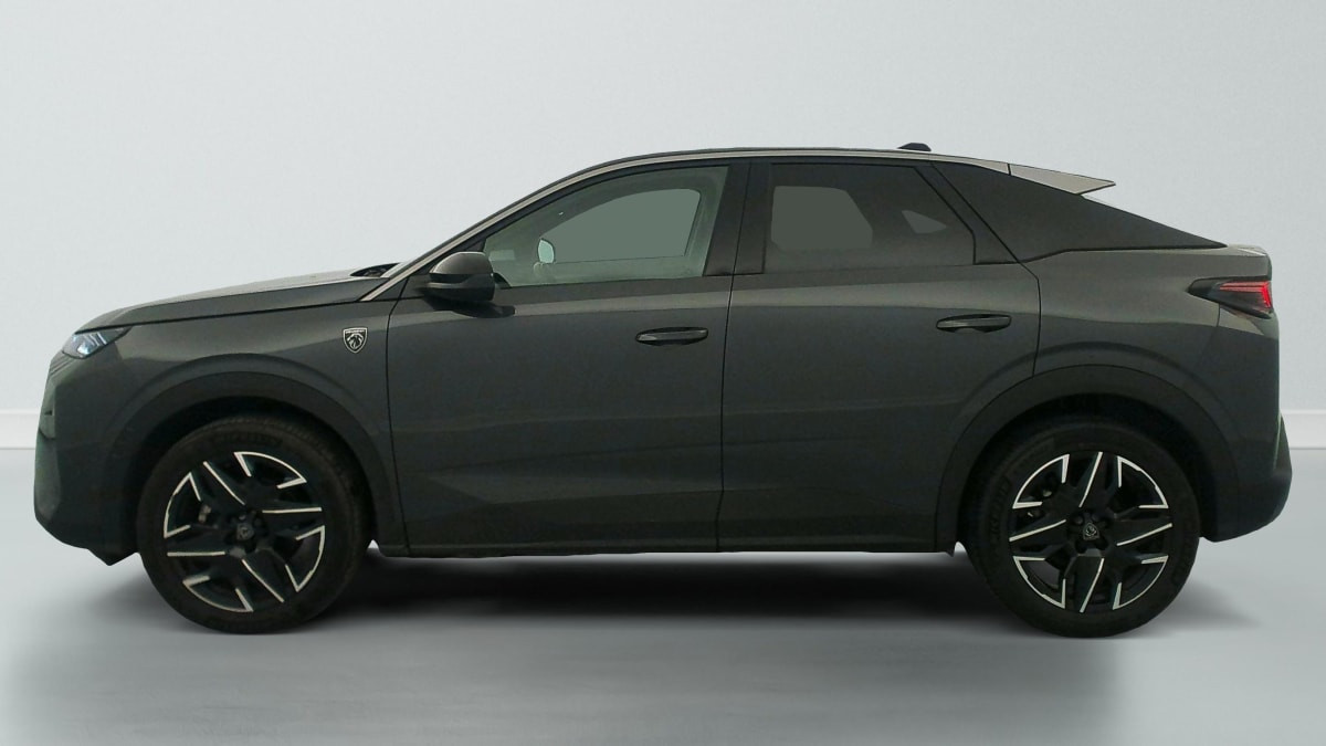 Vente en ligne Peugeot 3008 Hybrid 145 e-DCS6 GT au prix de 28 510 €