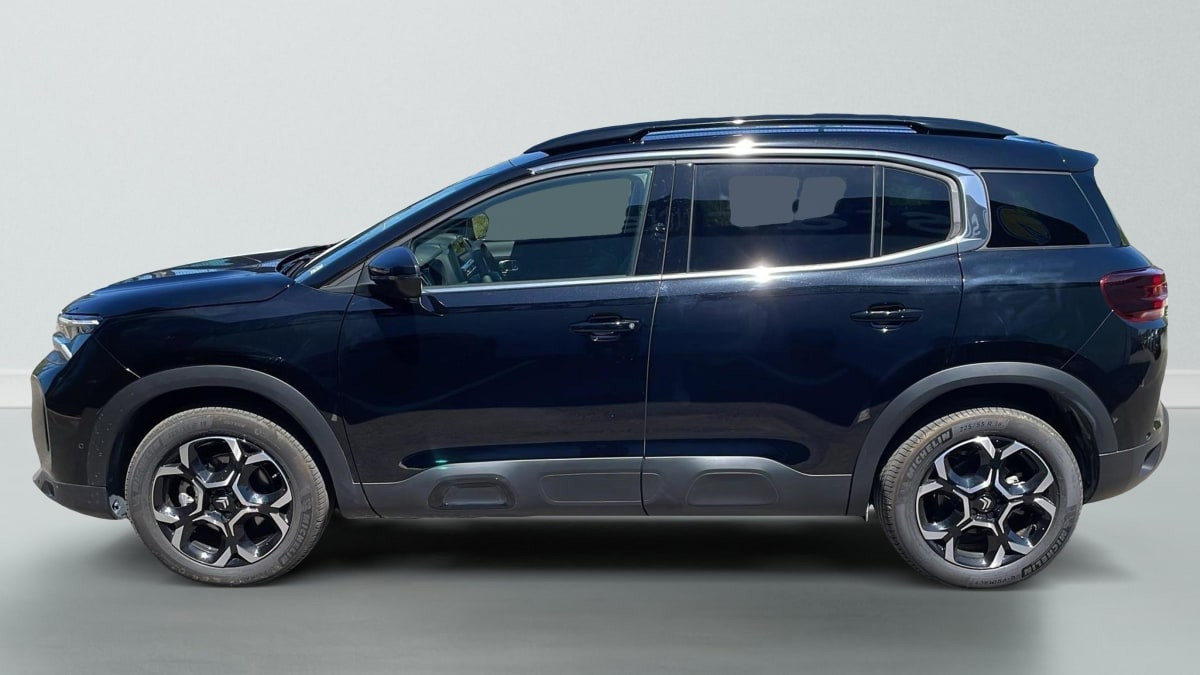 Vente en ligne Citroën C5 Aircross Hybride 145 e-DCS6 Max au prix de 25 010 €