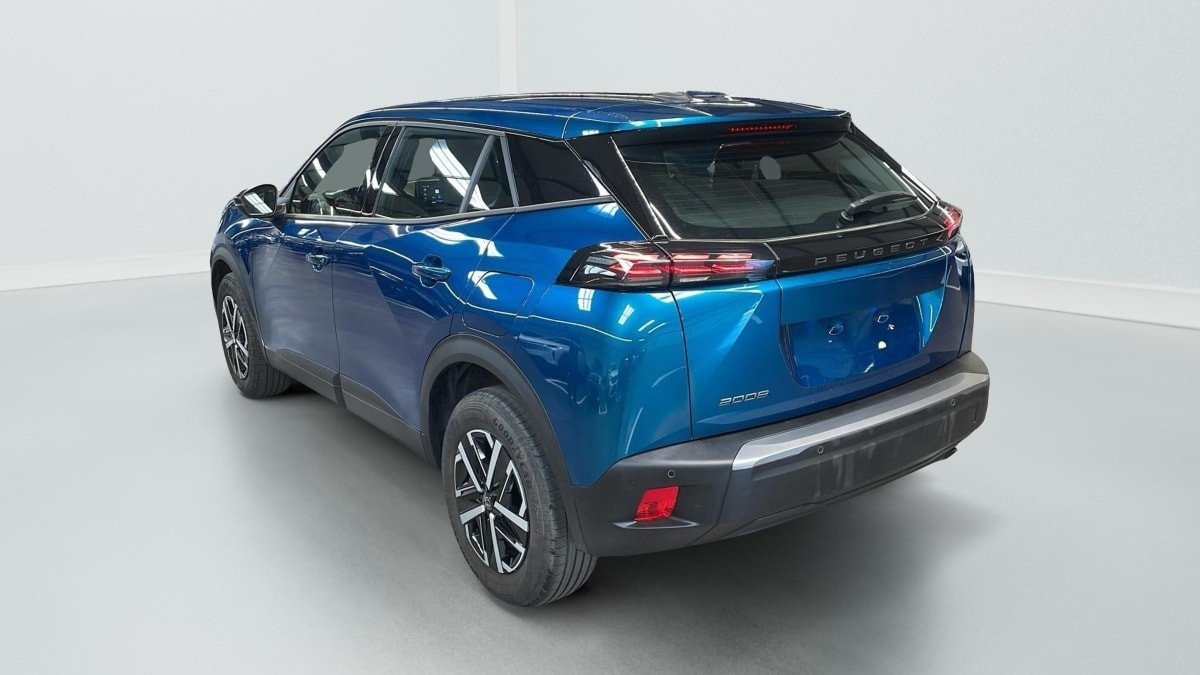 Vente en ligne Peugeot 2008 100 S S BVM6 Style au prix de 17 700 €