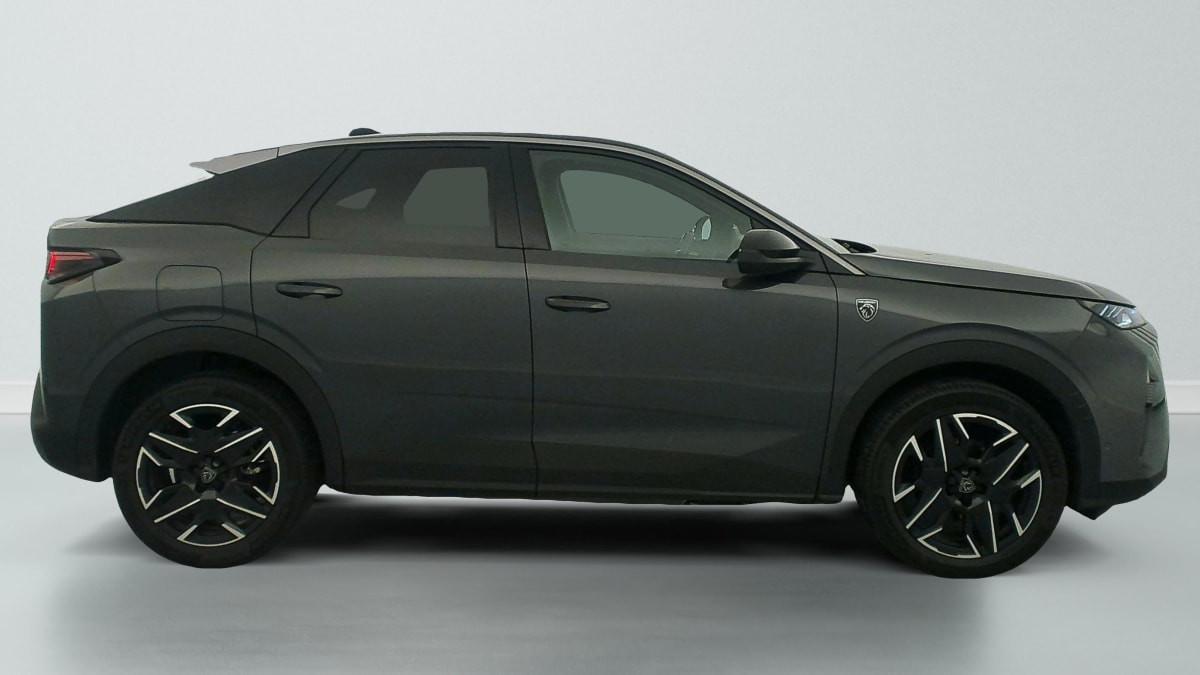 Vente en ligne Peugeot 3008 Hybrid 145 e-DCS6 GT au prix de 28 510 €