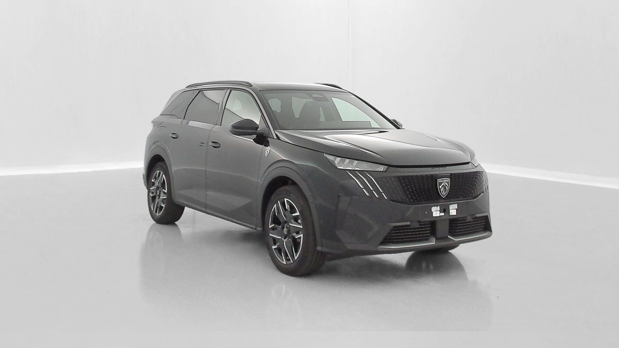 Vente en ligne Peugeot 5008 5008 III 1.2 Hybrid 145ch GT e-DCS6 au prix de 33 910 €
