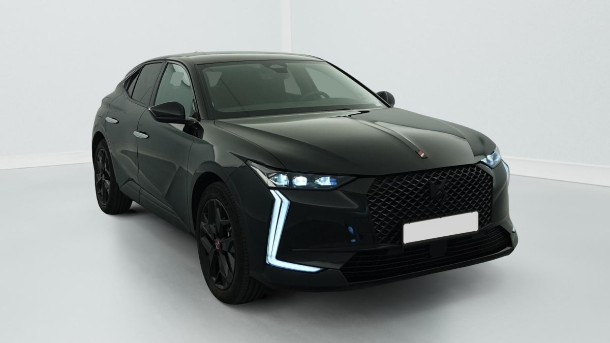 Vente en ligne Ds DS4 Hybride E-Tense 225 EAT8 Performance Line au prix de 31 600 €