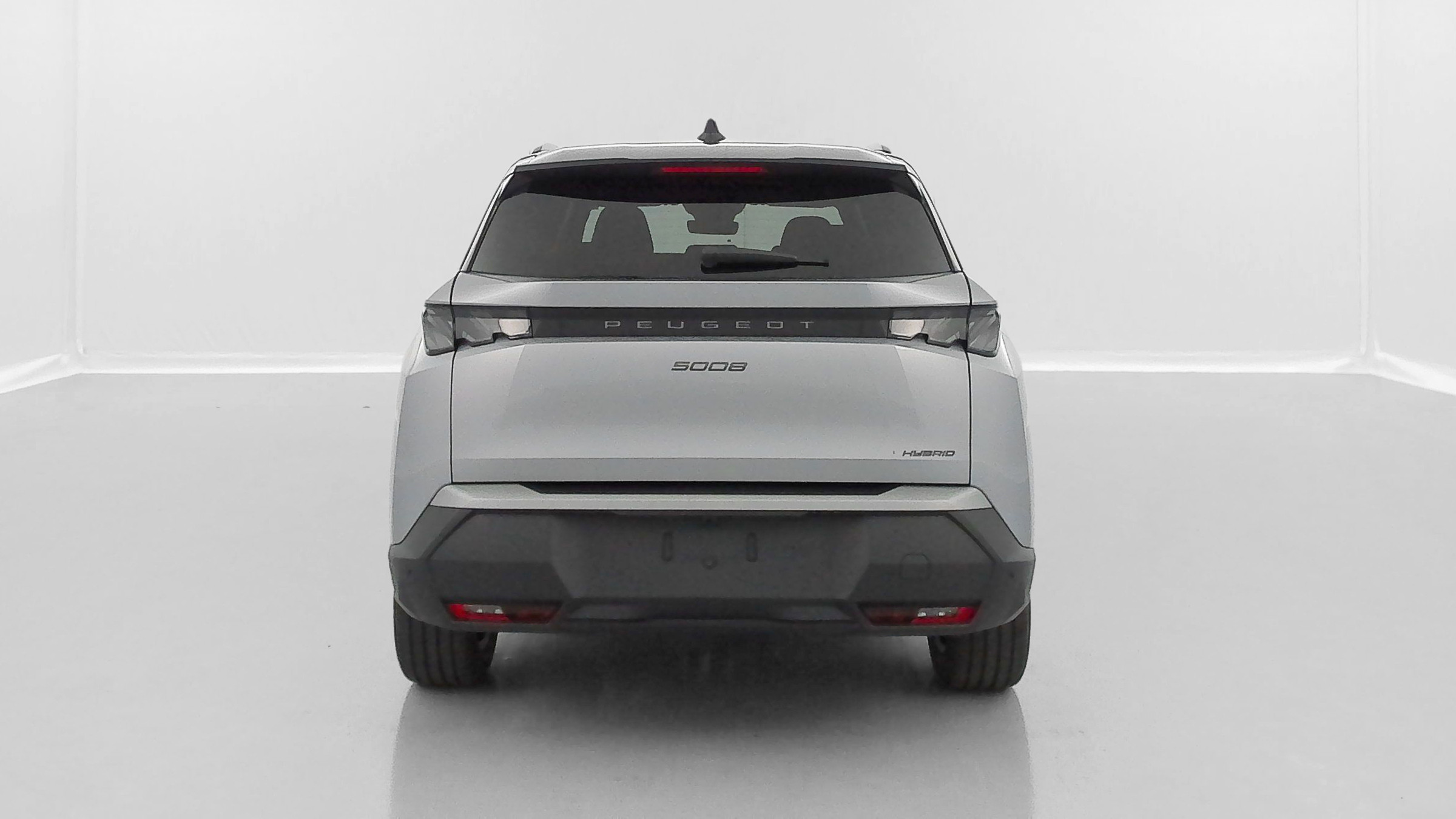Vente en ligne Peugeot 5008 5008 III 1.2 Hybrid 145ch GT e-DCS6 au prix de 33 910 €