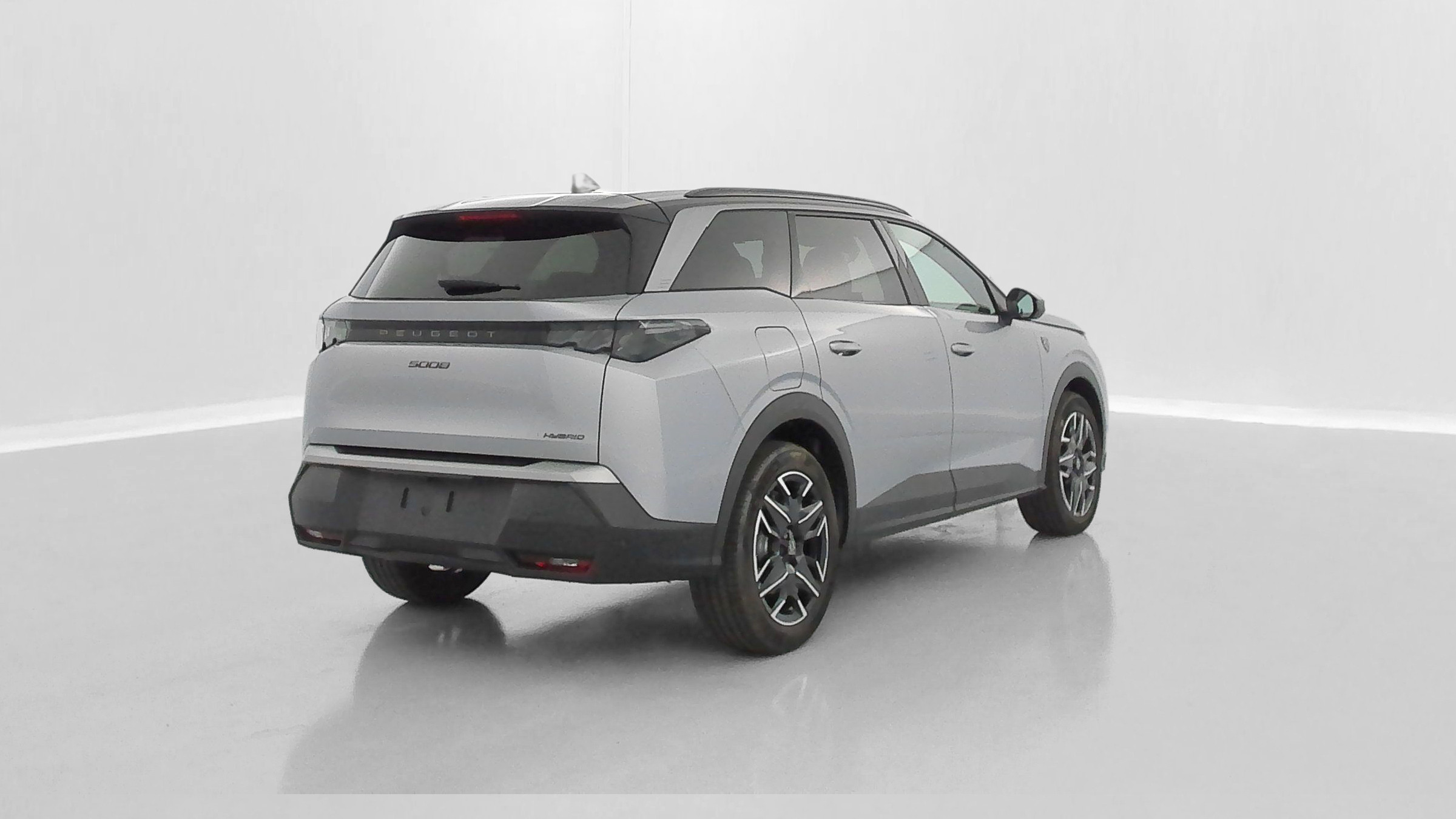 Vente en ligne Peugeot 5008 5008 III 1.2 Hybrid 145ch GT e-DCS6 au prix de 33 910 €